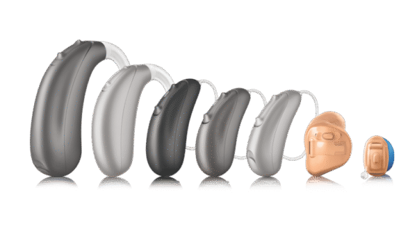 Unitron R8 Unitron Hearing Aids - North West Hearing